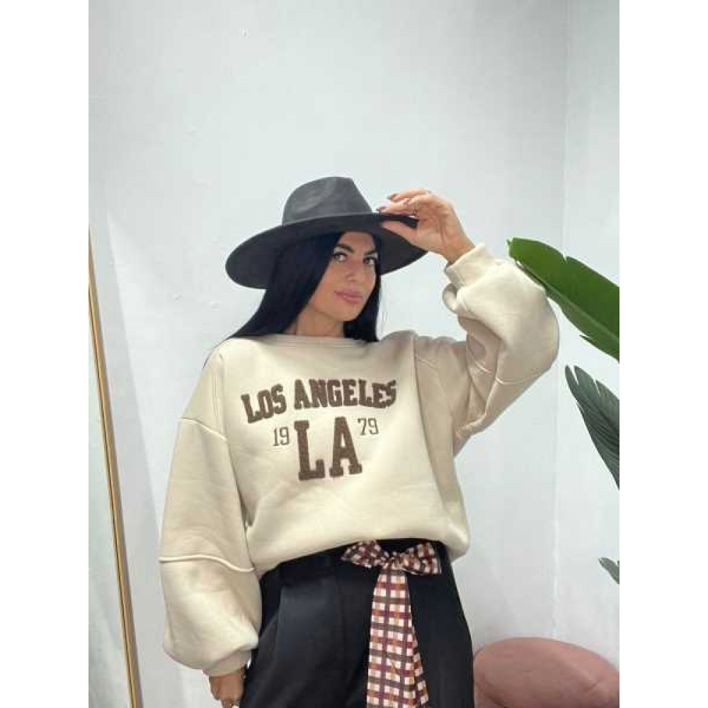 Felpa Los Angeles 