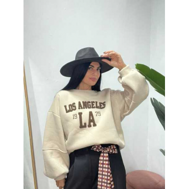 Felpa Los Angeles 