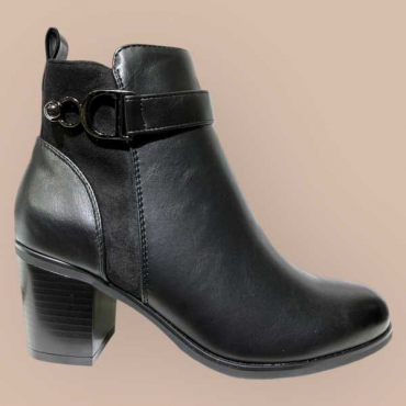 Stivaletto Donna