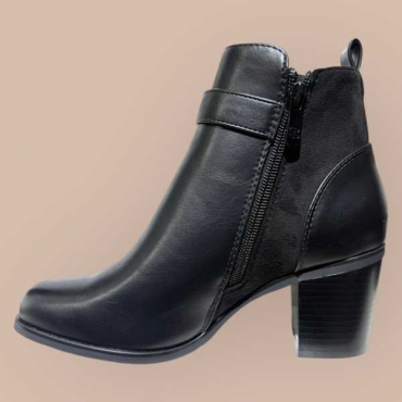 Stivaletto Donna