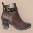 Stivaletto Donna