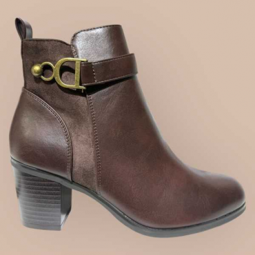 Stivaletto Donna