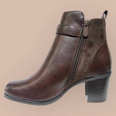 Stivaletto Donna