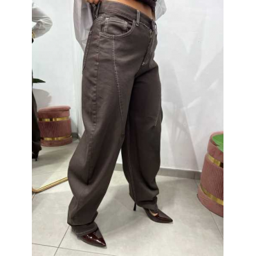 Jeans Ballon 