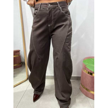 Jeans Ballon 