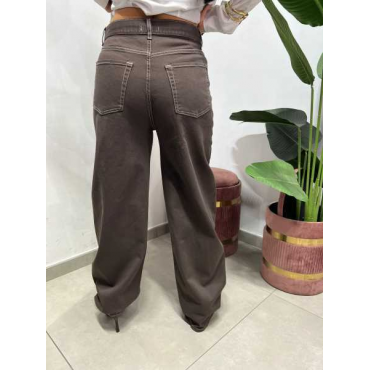 Jeans Ballon 