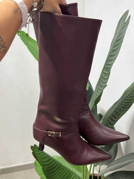 Stivali Trendy 