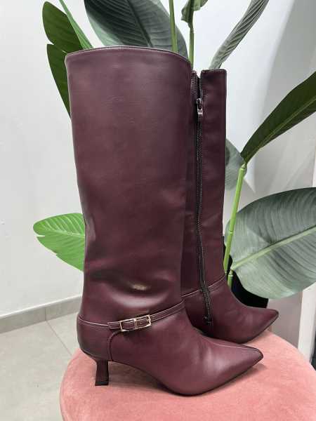Stivali Trendy 