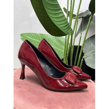 Stiletto Con App