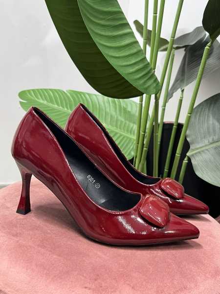 Stiletto Con App
