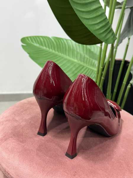 Stiletto Con App