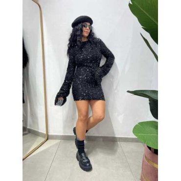 Abito Brigitte  Abito Brigitte
