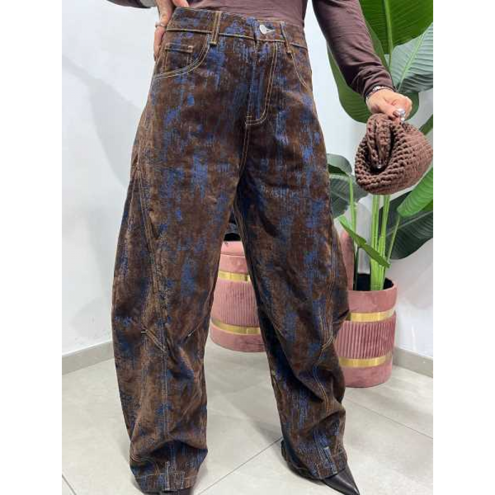 Pantalone“Las Vegas” Pantalone“Las Vegas”
