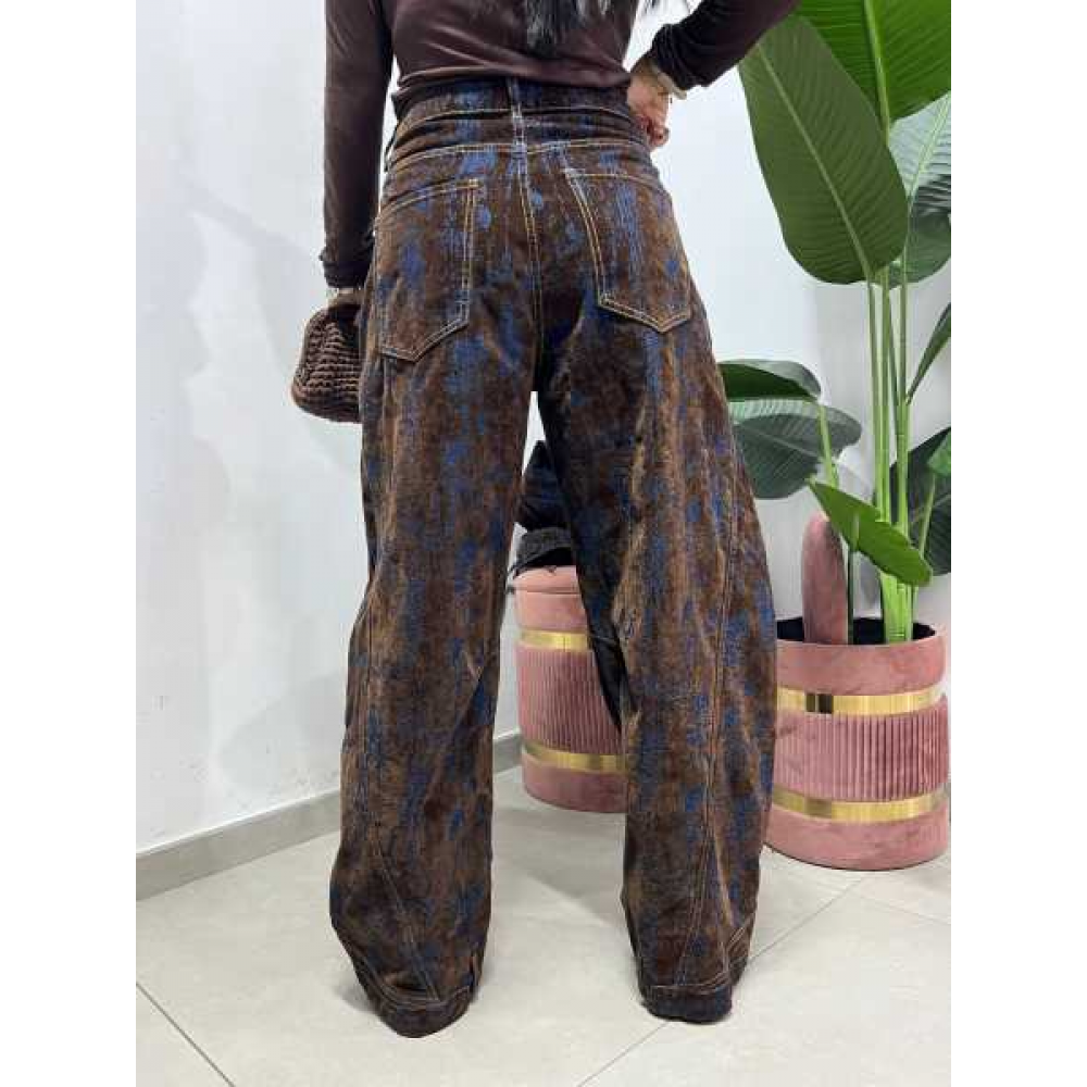 Pantalone“Las Vegas” Pantalone“Las Vegas”