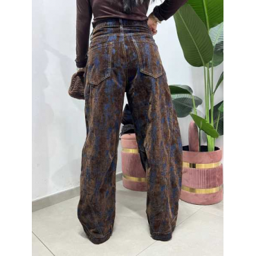 Pantalone“Las Vegas” Pantalone“Las Vegas”