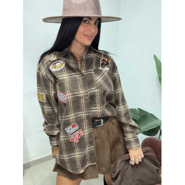 Pantagonna Renna Con Cintura