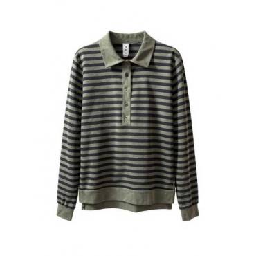 Polo A Righe 