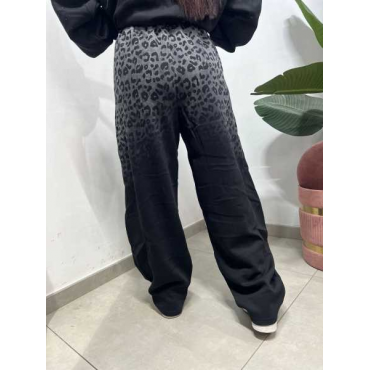 Tuta Paloma - Completo Tuta Con Dettagli Maculati