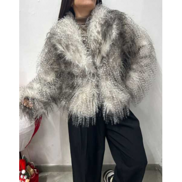 Pelliccia St. Moritz