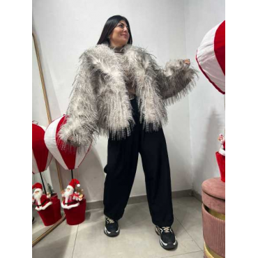 Pelliccia St. Moritz