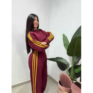 Coordinato Tre Pezzi