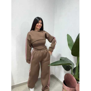 Coordinato Tre Pezzi