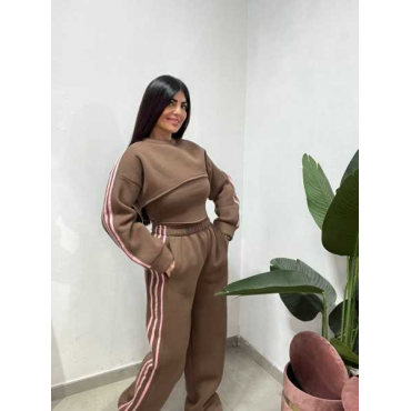 Coordinato Tre Pezzi