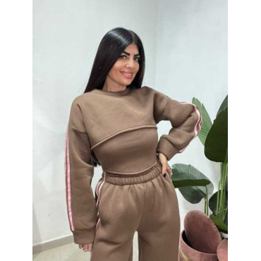 Coordinato Tre Pezzi