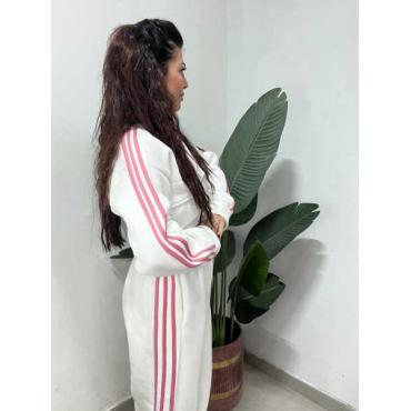 Coordinato Tre Pezzi