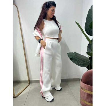 Coordinato Tre Pezzi