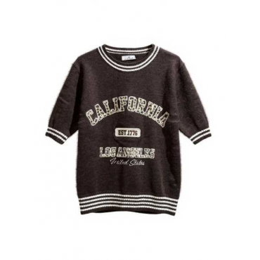 Maglioncino Mezza Manica California