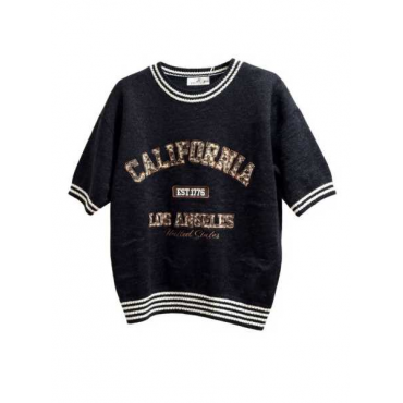 Maglioncino Mezza Manica California