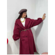 Cappotto Over Size 