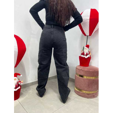 Jeans Donna Carpenter 