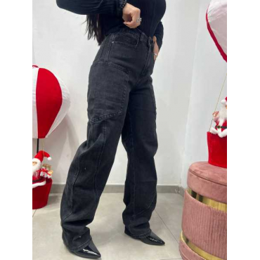 Jeans Donna Carpenter 