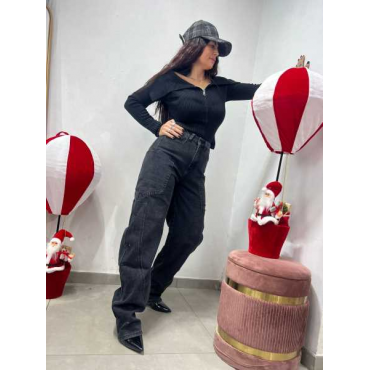 Jeans Donna Carpenter 