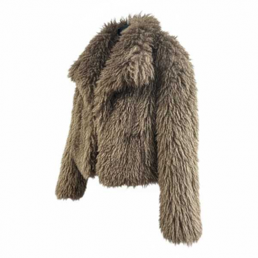 Pelliccia Orso 