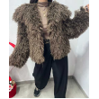 Pelliccia Orso 
