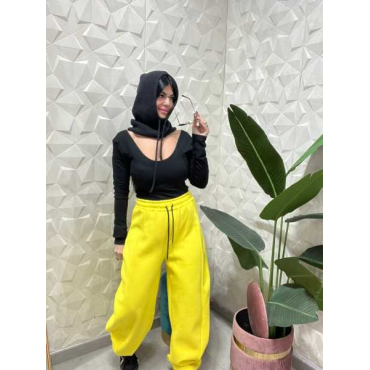 Pantalone Streetwear