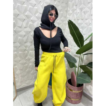 Pantalone Streetwear