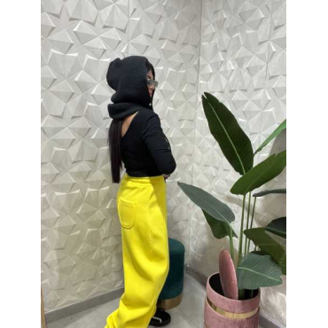 Pantalone Streetwear