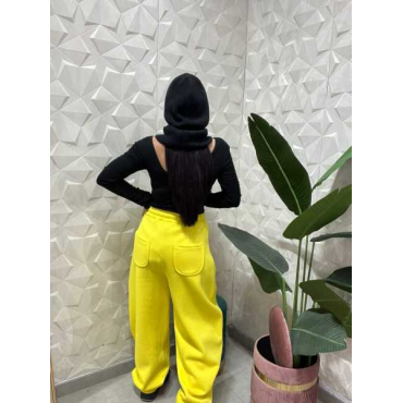 Pantalone Streetwear