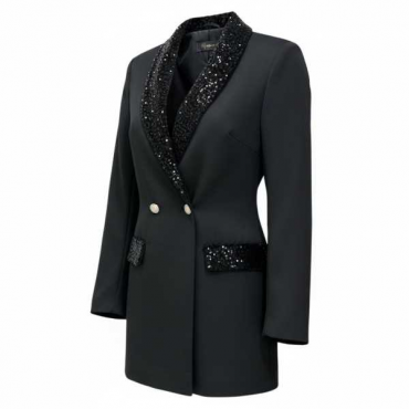 Blazer Tutina Manu