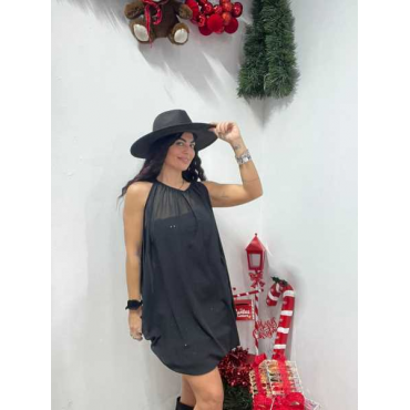 Titolo Prodotto: Minidress Luxury