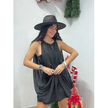 Titolo Prodotto: Minidress Luxury