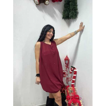 Titolo Prodotto: Minidress Luxury