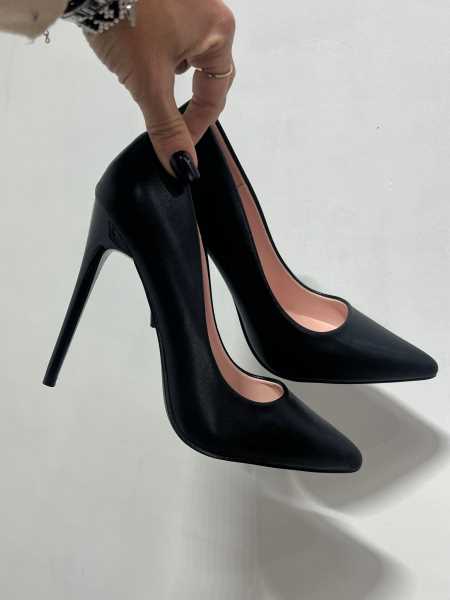 Décolleté Stiletto 