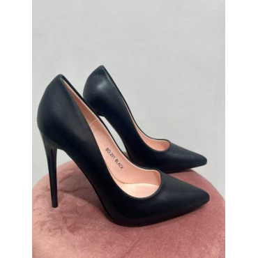 Décolleté Stiletto 