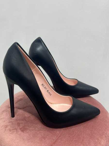 Décolleté Stiletto 