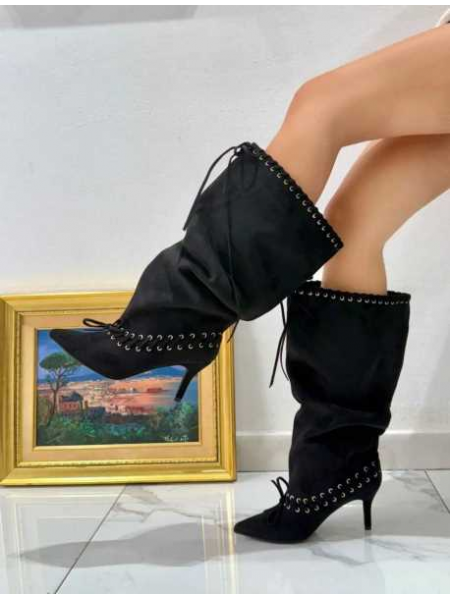 Silhouette E Gambale